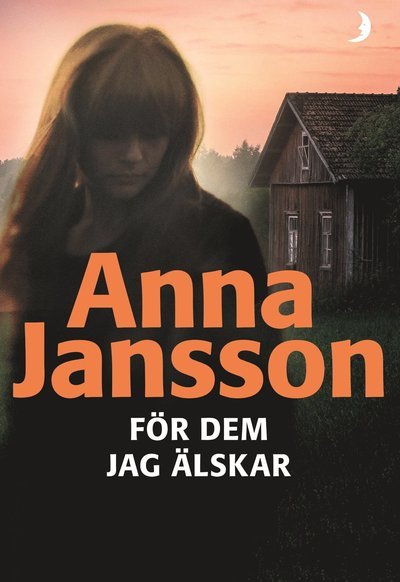 Cover for Anna Jansson · När det värsta händer: terror: För dem jag älskar (Buch) (2018)