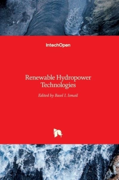 Cover for Basel I Ismail · Renewable Hydropower Technologies (Hardcover Book) (2017)