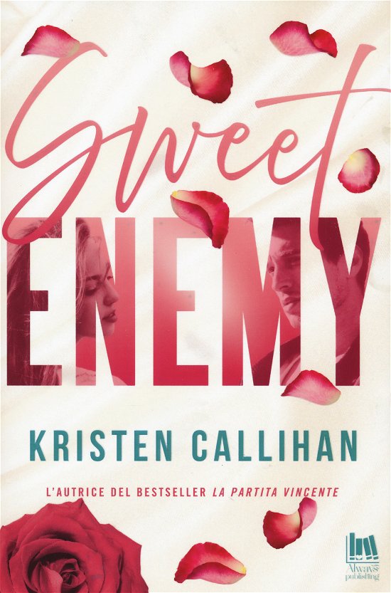 Cover for Kristen Callihan · Sweet Enemy. Ediz. Italiana (Bok)
