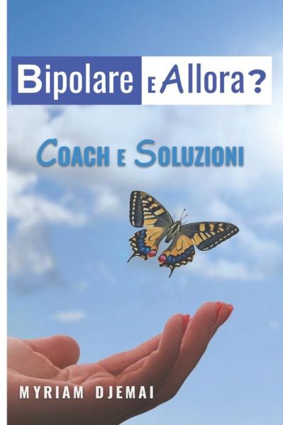 Cover for Myriam Djemai · Coach E Soluzioni (Paperback Book) (2020)