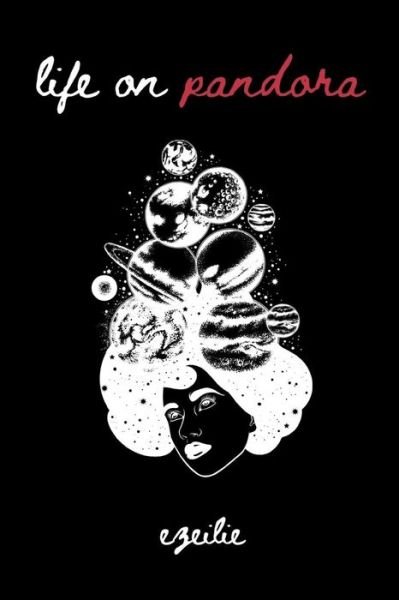 Cover for Ezeilie Nehir · Life on Pandora (Paperback Book) (2020)