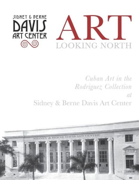 Cover for Kendall Art Center · Art Looking North (Paperback Bog) (2020)