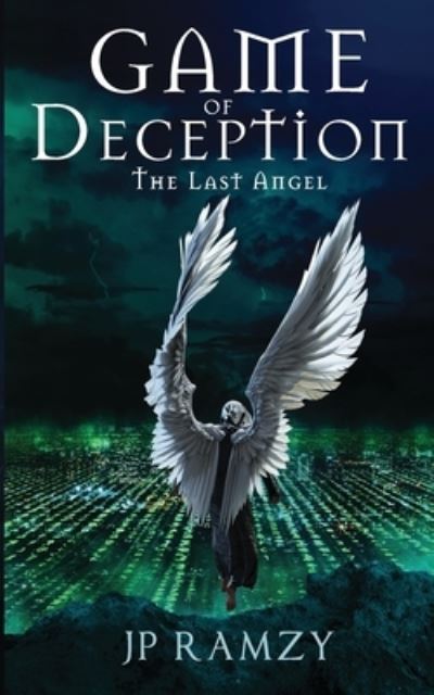 Cover for Jp Ramzy · Game of Deception (Paperback Book) (2021)