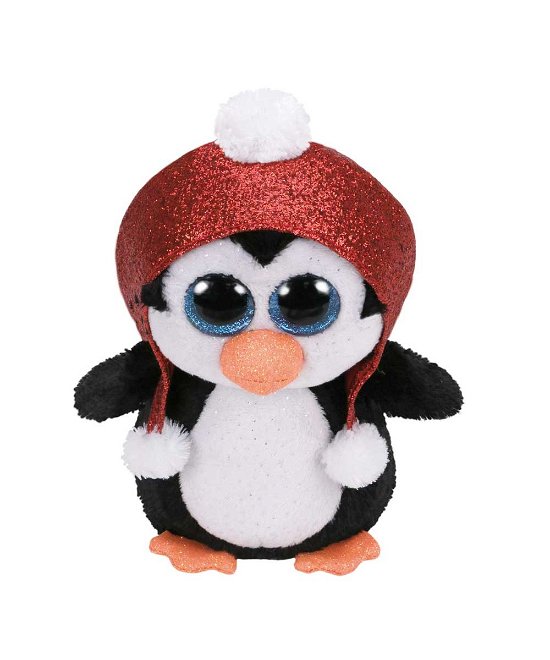 Cover for Ty · Ty T36681 - Gale Penguin Boo Xmas (MERCH)