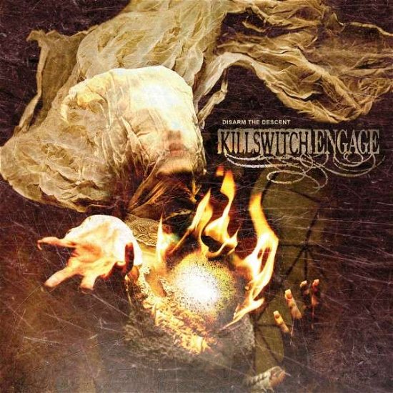 Disarm the Descent - Killswitch Engage - Muziek - METAL - 0016861752811 - 31 maart 2015