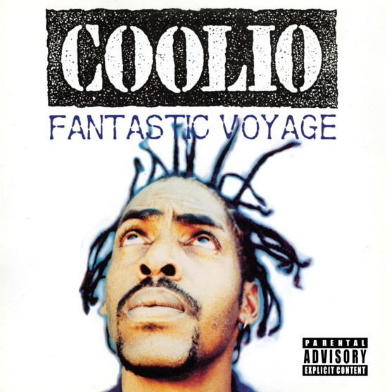 Fantastic Voyage - Coolio - Music - TOMMY BOY - 0016998555811 - August 2, 2024