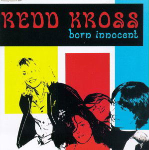 Cover for Redd Kross · Born Innocent (LP) (2000)