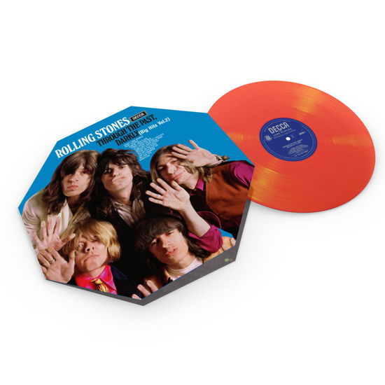 Through The Past Darkly - The Rolling Stones - Musik - Universal Music - 0018771855811 - 13. April 2019