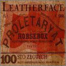 Horsebox - Leatherface - Musiikki - Better Youth Org. - 0020282006811 - tiistai 6. kesäkuuta 2000