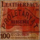 Horsebox - Leatherface - Música - Better Youth Org. - 0020282006811 - 6 de junho de 2000