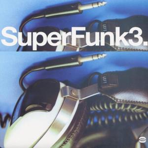 Various Artists · Super Funk 3 (LP) (2002)