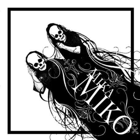Cyslabf - Mika Miko - Musik - PURE POWER MUSIC - 0036172650811 - 8. juli 2008