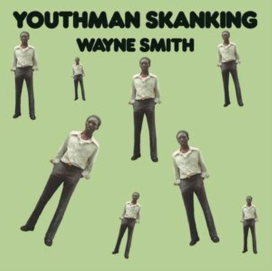 Youthman Skanking - Wayne Smith - Muzyka - VP RECORDS - 0054645709811 - 23 sierpnia 2024