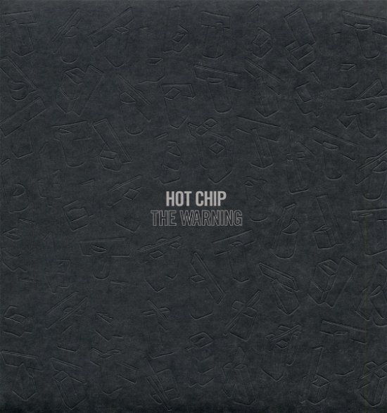 Cover for Hot Chip · Warning + 7' (LP) (2006)