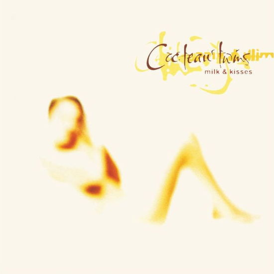 Cover for Cocteau Twins · Milk &amp; Kisses (LP) [Remastered edition] (2024)