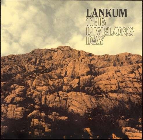 Cover for Lankum · The Livelong Day (LP) (2019)