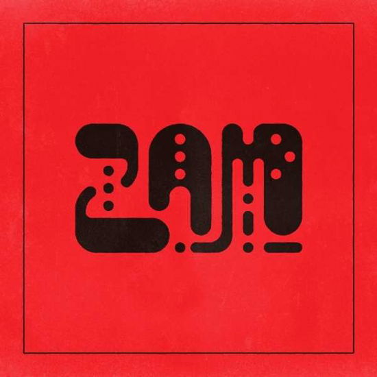 Zam - Frankie and the Witch Fingers - Musik - POP - 0193483213811 - 1. marts 2019