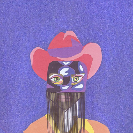 Cover for Orville Peck · Show Pony (LP) (2020)