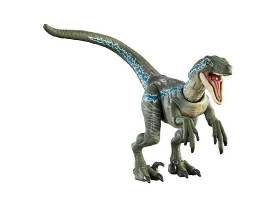 Jurassic Park Hammond Collection Actionfigur Veloc - Jurassic World - Merchandise -  - 0194735197811 - 27. februar 2024