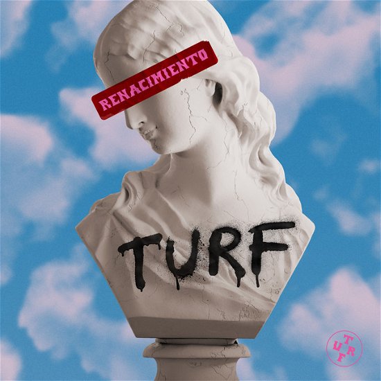 Cover for Turf · Renacimineto (LP) (2023)