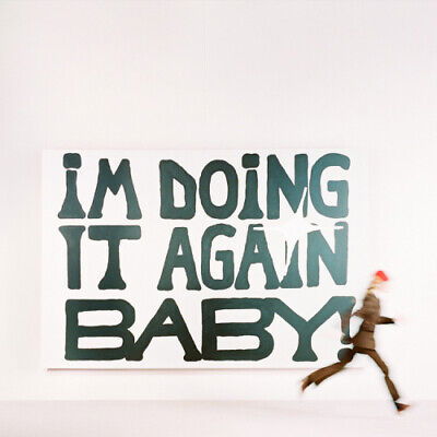 I'm Doing It Again Baby! - Girl in Red - Muzyka - COLUMBIA - 0196588698811 - 