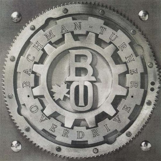 Bachman-turner Overdrive - Bto ( Bachman-turner Overdrive ) - Musique - MUSIC ON CD - 0600753724811 - 3 mai 2019