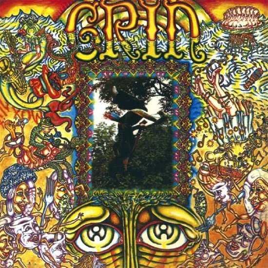 Gone Crazy - Grin - Music - MUSIC ON CD - 0600753823811 - March 28, 2019