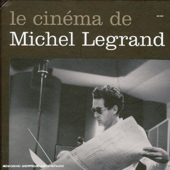 Le Cinema De Michel Legra - V/A - Music - UNIVERSAL - 0602498290811 - January 31, 2019