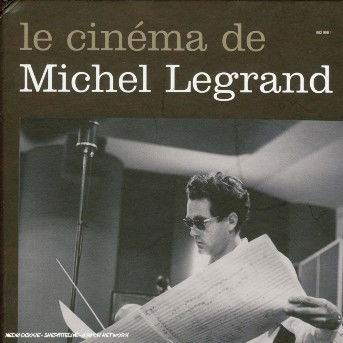 Le Cinema De Michel Legra - V/A - Musik - UNIVERSAL - 0602498290811 - 31. januar 2019