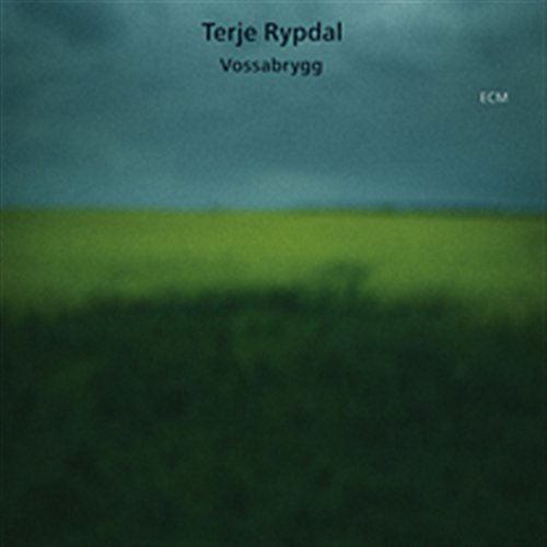 Cover for Terje Rypdal · Vossabrygg (CD) (2006)