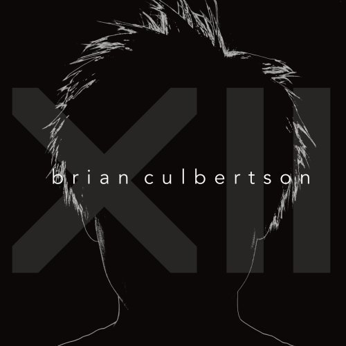 Cover for Brian Culbertson · Xii (CD) (2010)