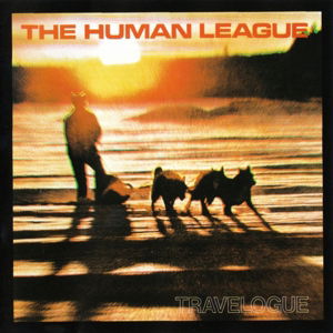 Travelogue - Human League - Música -  - 0602547774811 - 15 de julho de 2016