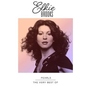 Cover for Elkie Brooks · Pearl - The Very Best Of (CD) (2023)