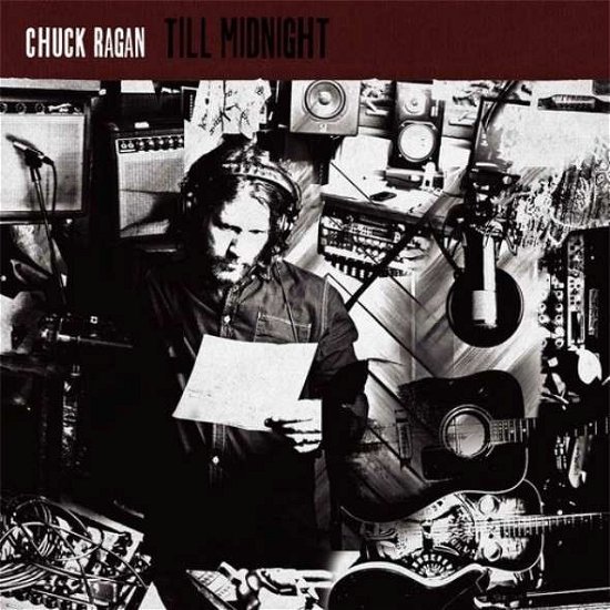 Till Midnight - Chuck Ragan - Musiikki - SIDEONEDUMMY - 0603967153811 - tiistai 25. maaliskuuta 2014