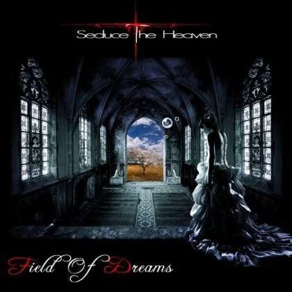 Field of Dreams - Seduce the Heaven - Musik - POWER PROG - 0610694103811 - 26. april 2013