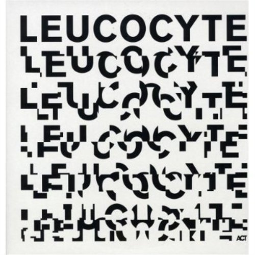 Leucocyte - Esbjorn -Trio- Svensson - Muziek - ACT - 0614427901811 - 11 mei 2018