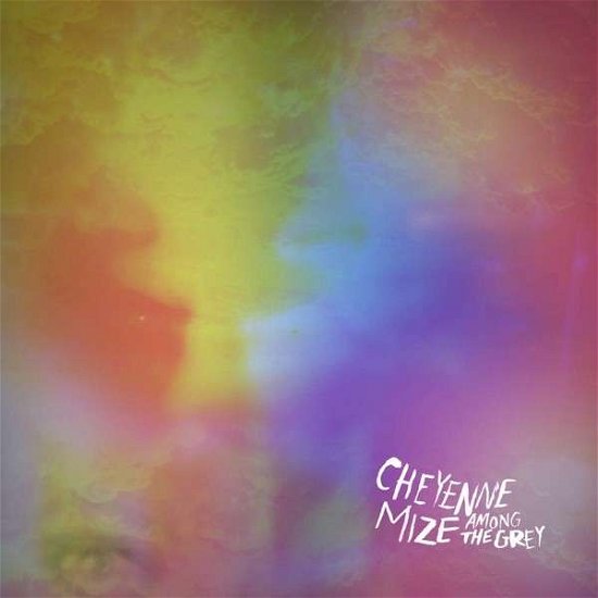 Cover for Cheyenne Mize · Among the Grey (LP) (2013)