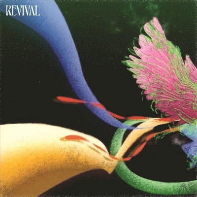 Cover for Judah &amp; the Lion · Revival (LP) (2022)