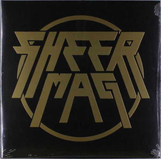 Cover for Sheer Mag · Compilation LP (LP) (2016)