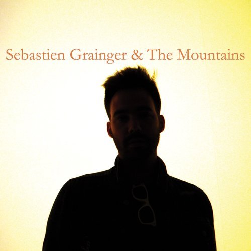 Sebastien Grainger & the Mountains - Sebastien Grainger - Musik - OUTSIDE/SADDLE CREEK RECORDS - 0648401012811 - 21. oktober 2008