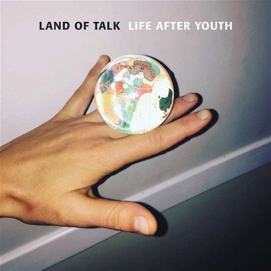 Cover for Land Of Talk · Life After Youth (LP) (2022)
