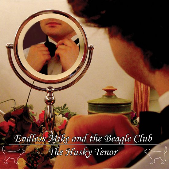 Cover for Endless Mike &amp; the Beagle Club · The Husky Tenor (LP) (2024)