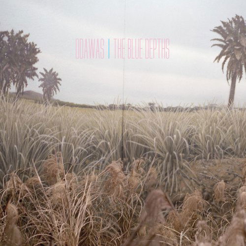 Blue Depths - Odawas - Music - JAGJAGUWAR - 0656605213811 - February 17, 2009