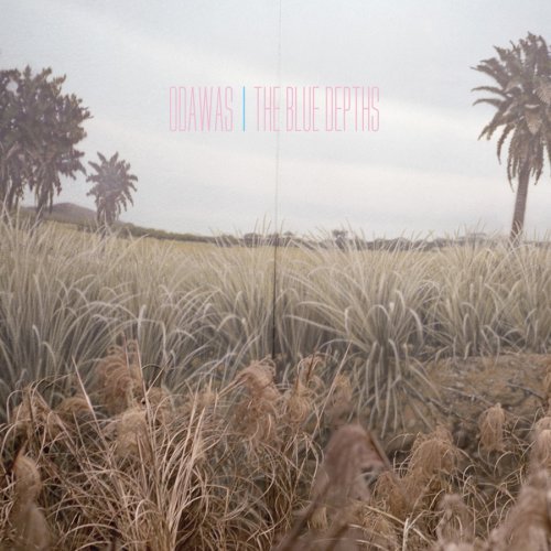 Cover for Odawas · Blue Depths (LP) [Standard edition] (2009)