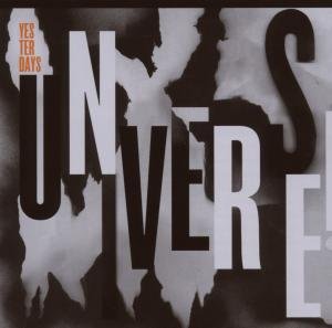 Cover for Yesterdays New Quintet · Yesterday's Universe (LP) (2007)