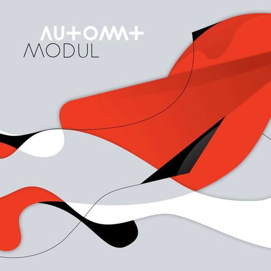 Modul - Automat - Music - COMPOST - 0673794255811 - January 31, 2020