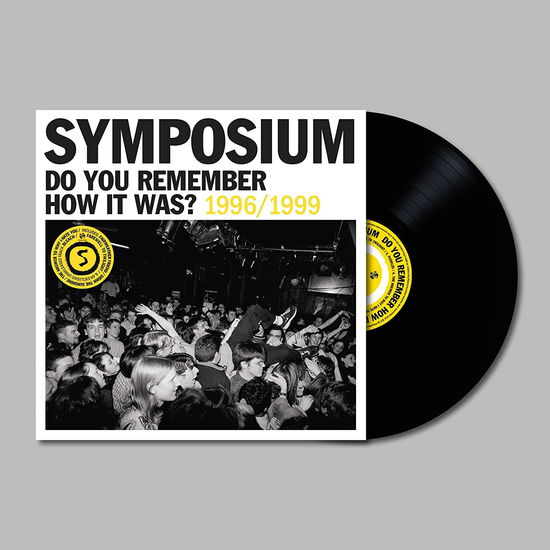 Do You Remember How It Was? - Symposium - Muziek - COOKING VINYL - 0711297533811 - 11 november 2022