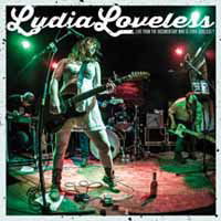 Live from the Documentary Who is Lydia Loveless? Lp/dvd - Lydia Loveless - Musikk - WHAT WERE WE THINKIN - 0760137037811 - 4. januar 2019