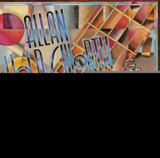 Road Games - Expanded Edition - Allan Holdsworth - Música - MANIFESTO - 0767004651811 - 12 de febrero de 2021