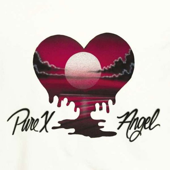 Pure X - Angel - Pure X - Music - ROCK - 0767981143811 - 2010